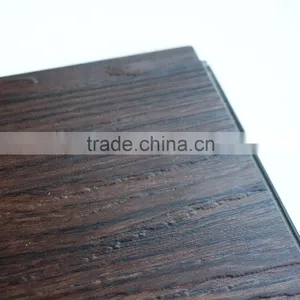 Wood Look Click Vinyl Floor Tile thumbnail-5