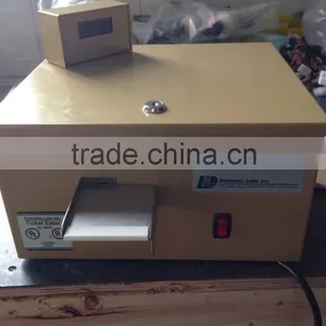 Ticket Eater Machine thumbnail-1
