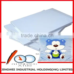 T-shirt Inkjet Transfer Paper for Dark/light Fabric thumbnail-2