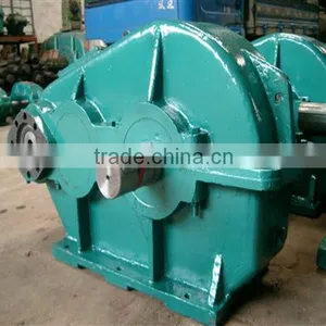 Reduction Gear Reducer for Mining thumbnail-1