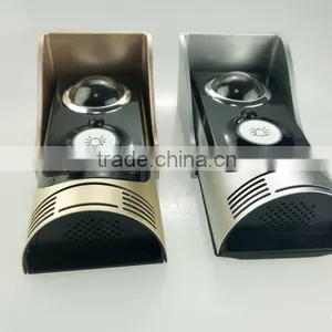 Best Price Smart Home Detection Wifi Doorbell Camera With Recorder/CJDB-1 Wifi Doorbell Quality Choice thumbnail-6