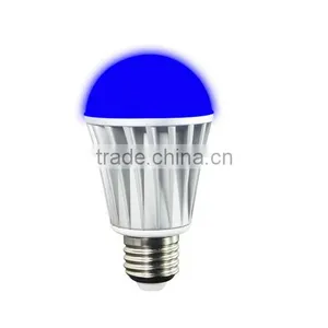 New Innovative AC85 265V Color Changing Led Light Bulb thumbnail-3