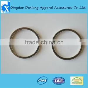 Round Metal Buckles for Coats thumbnail-1