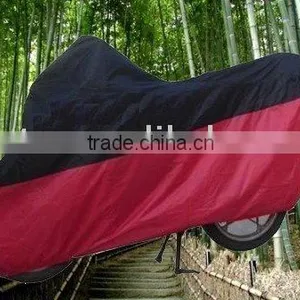Scooter Cover thumbnail-1