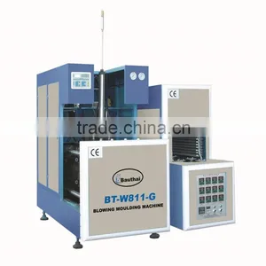 Plastic Injection Molding Machine For PET Bottle-50tons Injection Machine thumbnail-5