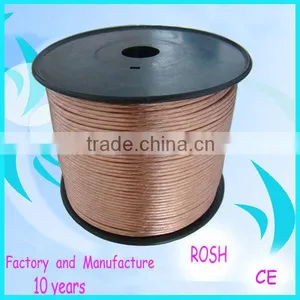 2x3.5mm2 Speaker Cable thumbnail-1