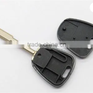 NEW Style Jaguar Transponder Chip Key Shell thumbnail-2