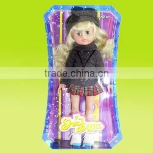 14'' DOLL thumbnail-1