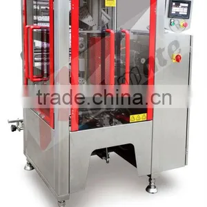 Liquid Detergent Packing Machine thumbnail-1