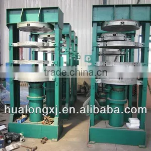Motorcycle Tire Machine Hydraulic Tire Vulcanizing Machine Tire Machine thumbnail-1