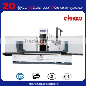 ALMACO High Precision nc Column Moving Guideway Grinder 52538 thumbnail-1
