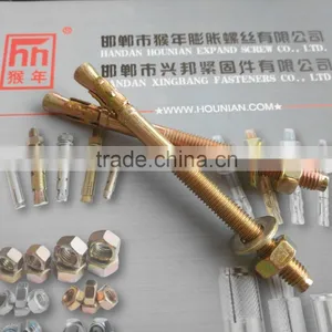 Hot Selling M16 Wedge Anchor From Hebei Handan thumbnail-1