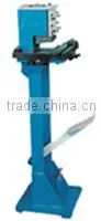 Foot Power Notcher Machine thumbnail-1
