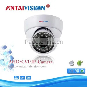 2MP AHD Camera Sony CMOS Image Sensor Color CCTV Camera 1080P AHD CCTV Camera thumbnail-5