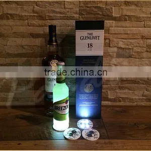 Best Price Factory Supply Led Mini Bottle Glow Sticker Quality Choice thumbnail-5