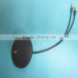 Yetnorson New Sale GPS +GSM Antenna With SMA Connector thumbnail-2