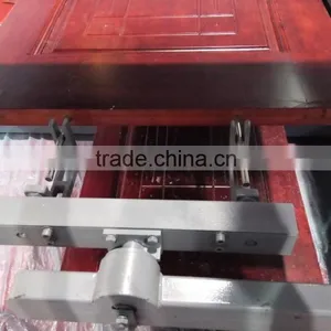 Factory Price!! 5 Axis Wood Cnc Spray Machine Foshan Manufacture thumbnail-2