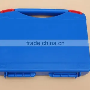 Cheap PP Power Bank Box Type Case Plastic Sample Case_1010001 thumbnail-4