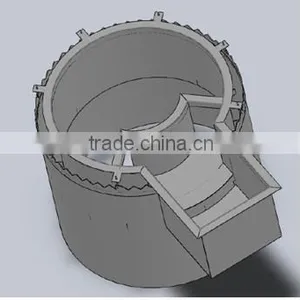 Slurry Thickener thumbnail-1