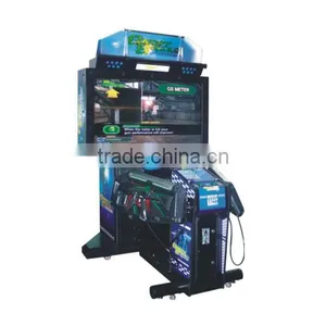 Ghost Squad Arcade Game Machine thumbnail-1