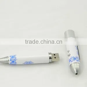 BSCI Verified Factory Wholesale Usb Flash Drive/laser Usb Pen Drive thumbnail-2