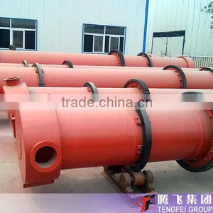 Great Operating Flexibility Kiln Dryer thumbnail-4