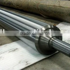Water Quenching Roll for Steel Industry thumbnail-1