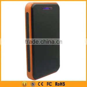 Consumer Electronics RoHS CE 10000 MAh Laptop Solar Charger Quality Choice thumbnail-5