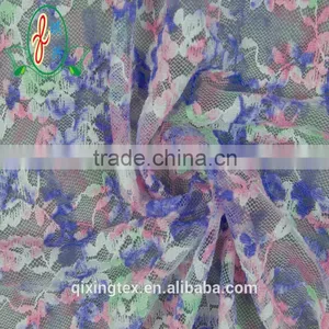 Latest Dress Design Fabric Lace High Quality thumbnail-2
