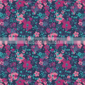 Spandex Soft Women Dressses Fabric New Design thumbnail-3