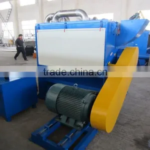 PP PE Film Dewatering Machine for Plastic Recycling Line thumbnail-5