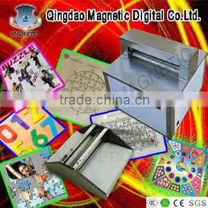 High Pressure Electric Jigsaw Puzzle Machine CE thumbnail-1