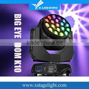Very Hot Sell China Moving Head Zoom thumbnail-1
