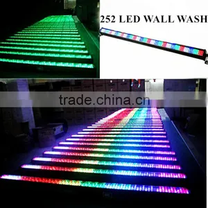 New Stage Light Led Light Bar Aluminium Heat Sink Led Stage Bar Light Wholesale Led Light Bar With Great Price thumbnail-1