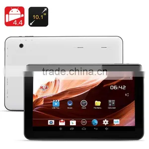 10 Inch Android Tablets PC 1GB 8G 16G WIFI Bluetooth Two Camera 1GB 8GB 16GB 1024*600 Lcd 10 Tab pc Quad Core A33 7 8 9 Tablet thumbnail-1