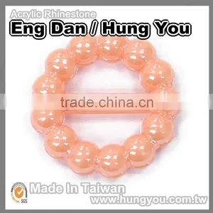 Taiwan Supplier Round Small Buckle thumbnail-3