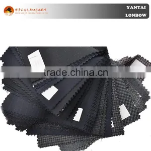 Wholesale Solid Color Wool/cashmere Fabric thumbnail-2