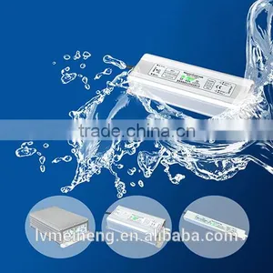 5 Watt Waterproof Led Constant Current Driver thumbnail-5