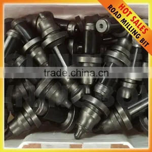 RP05 Tungsten Carbide Road Stabilizing Cutter Machine Kennametal Road Planer Picks Asphalt Pick thumbnail-5