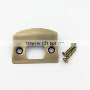 Door Strike Plate,Latch Strike,Door Lock Part thumbnail-1