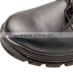 Middle Cut Safety Shoes thumbnail-4