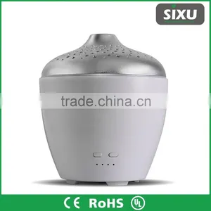 Enhance Aromatherapy LED Tranqulity Essential Oil Ultrasonic Aroma Diffuser thumbnail-5