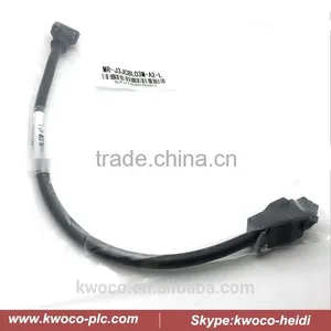 Servo Power Cable Made in China With High Quality thumbnail-1