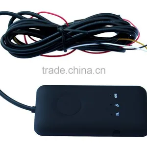 Mini Waterproof Gps Tracker With Free Tracking Platform and Waterproof thumbnail-1
