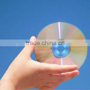 Cd&dvd Wholesaler/good Price and Popular Printing CDR thumbnail-1
