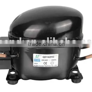 HuaJun Low Price Embraco Refrigation Compressor T2168GK for Sale thumbnail-1