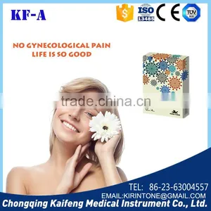 Menstrual Cramp Pain Relief Plaster thumbnail-3