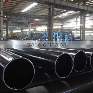 Welded Steel Pipe Carbon Steel A53 GR B thumbnail-5