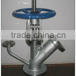 CFM Stainless Steel Discharge Valve thumbnail-1