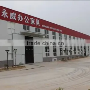 Luoyang Hua Wei Office Furniture Co., Ltd. company overview - view 3 thumbnail